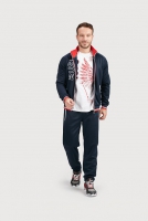 Мужской спортивный костюм FORWARD M05330G-NR201 - ekip96.ru - Екатеринбург