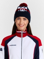 Шапка трикотажная FORWARD U20430G-NN202 - ekip96.ru - Екатеринбург