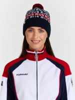 Шапка трикотажная FORWARD U20410G-NN202 - ekip96.ru - Екатеринбург