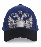 Бейсболка FORWARD U20150G-AN221 - ekip96.ru - Екатеринбург