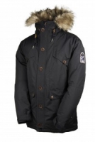 Парка для мужчины FIVE seasons утепленная BROCK JKT 705 - ekip96.ru - Екатеринбург
