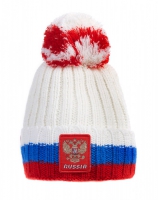 Шапка FORWARD U20422G-FF172 - ekip96.ru - Екатеринбург