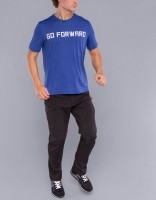 Футболка мужская FORWARD U14205FS-AA182 - ekip96.ru - Екатеринбург
