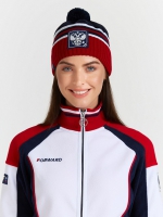 Шапка трикотажная FORWARD U20420G-NC202 - ekip96.ru - Екатеринбург
