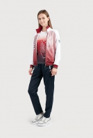 Женский спортивный костюм Forward W05340G-CN201 - ekip96.ru - Екатеринбург