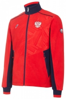 Мужской флисовый костюм FORWARD M06341G-RN182 - ekip96.ru - Екатеринбург