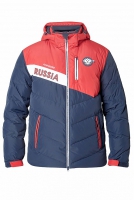 Куртка пуховая FORWARD M08110G-NR192 - ekip96.ru - Екатеринбург