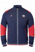 Мужской спортивный костюм FORWARD M05310G-NR192 - ekip96.ru - Екатеринбург