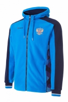 Мужской флисовый костюм FORWARD M06332G-FF172 - ekip96.ru - Екатеринбург
