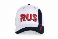 Бейсболка FORWARD U20110G-WN211 - ekip96.ru - Екатеринбург