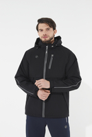 Куртка на флисовой подкладке мужская FORWARD M09110G-BB251 - ekip96.ru - Екатеринбург