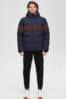 Куртка пуховая мужская Forward M08170SF-NC242 - ekip96.ru - Екатеринбург