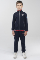 Костюм тренировочный детский Forward B04340G-FF242 - ekip96.ru - Екатеринбург