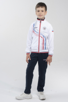 Костюм спортивный детский Forward B05320G-FF242 - ekip96.ru - Екатеринбург