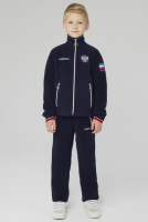 Костюм флисовый детский Forward B06321G-FF242 - ekip96.ru - Екатеринбург