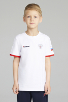 Футболка трикотажная детская Forward B14282G-FF242R - ekip96.ru - Екатеринбург