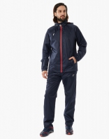 Ветрозащитный мужской спортивный костюм FORWARD M02310G-NN191 - ekip96.ru - Екатеринбург