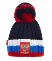 Шапка FORWARD U20421G-FF172 - ekip96.ru - Екатеринбург