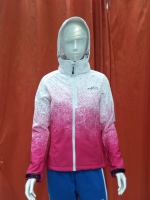 Куртка легкая Mountain X-M012 - ekip96.ru - Екатеринбург