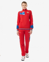 Женский спортивный костюм Forward W04331G-FF172   - ekip96.ru - Екатеринбург