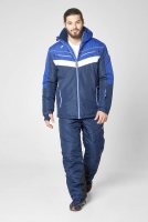 Костюм горнолыжный FORWARD M03320G-NA192 - ekip96.ru - Екатеринбург