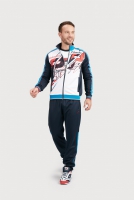 Мужской спортивный костюм FORWARD M05320G-NA201 - ekip96.ru - Екатеринбург