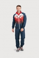 Мужской спортивный костюм FORWARD M01330G-NR201 - ekip96.ru - Екатеринбург
