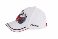 Бейсболка FORWARD U20120G-WW211 - ekip96.ru - Екатеринбург