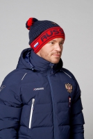 Шапка трикотажная FORWARD U20421G-FF202 - ekip96.ru - Екатеринбург