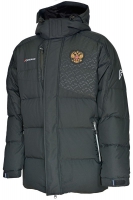 Куртка пуховая FORWARD M08180G-BB152 - ekip96.ru - Екатеринбург