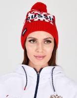 Шапка трикотажная FORWARD U20460G-RN212 - ekip96.ru - Екатеринбург