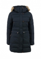 Парка женская зимняя FIVE seasons утепленная LYSA2 JKT W - ekip96.ru - Екатеринбург