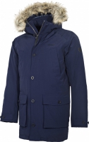 Парка для мужчины TENSON WICTOR Dark Blue - ekip96.ru - Екатеринбург
