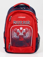 Рюкзак Forward спортивный U19430G-RR212 - ekip96.ru - Екатеринбург
