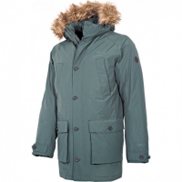 Парка для мужчины TENSON WICTOR Dark green - ekip96.ru - Екатеринбург