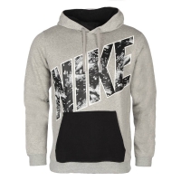 Худи NIKE FLEECE-CITY LIGHTS PO HDY - ekip96.ru - Екатеринбург
