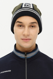 Шапка трикотажная FORWARD U20440G-HH232 - ekip96.ru - Екатеринбург