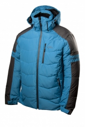 FIVE seasons Куртка горнолыжная LEVI JKT M голубая - ekip96.ru - Екатеринбург