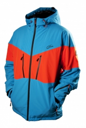 Куртка горнолыжная FIVE seasons KINGSLEY  JKT M - ekip96.ru - Екатеринбург