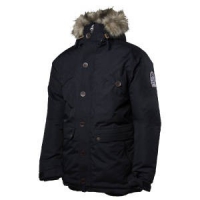 Парка для мужчины FIVE seasons утепленная BROCK JKT 500 - ekip96.ru - Екатеринбург