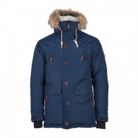 Куртка мужская зимняя утепленная FIVE seasons ESKIL JKT M - ekip96.ru - Екатеринбург