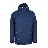 Куртка парка для мужчины FIVE seasons MELKER JKT M - ekip96.ru - Екатеринбург