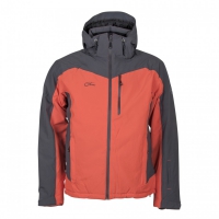 Куртка горнолыжная IRWIN JKT M - ekip96.ru - Екатеринбург