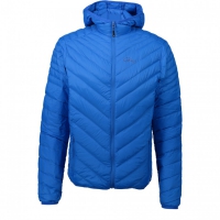 Мужская куртка демисезонная FIVE seasons PORTILLO JKT M (Синий) - ekip96.ru - Екатеринбург