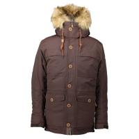 Куртка мужская зимняя утепленная FIVE seasons HALLFRED JKT - ekip96.ru - Екатеринбург