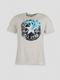 Футболка мужская Converse AMT STREAMING COLOR CP TEE  - ekip96.ru - Екатеринбург