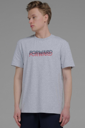 Футболка мужская FORWARD M14220G-GG241 - ekip96.ru - Екатеринбург