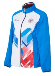 Женский спортивный костюм FORWARD W01340G-AW172 - ekip96.ru - Екатеринбург