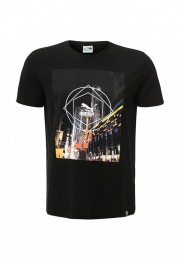 Футболка мужская Puma Brand Plus Tee - ekip96.ru - Екатеринбург