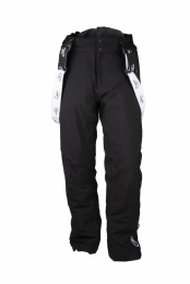 Брюки горнолыжные FIVE Seasons PALEY PNT M Black - ekip96.ru - Екатеринбург